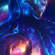 铸星龙王-奥瑞利安