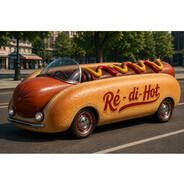 Ré - di - Hot