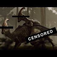 DINOSAUR Steam avatar
