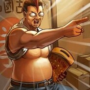 魔鬼筋肉人鬼王哒