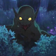 八百哥布林大战精灵少女