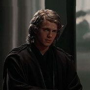 ANAKIN SKYWALKER