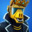 king llama