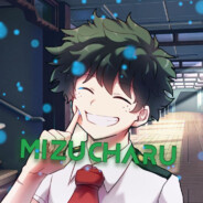 Mizucharu
