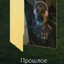 Прошлое...