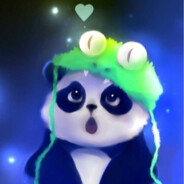 Sad Panda - steam id 76561197962976671