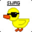 The Most Swag Duck