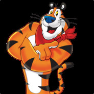 Tony The Tiger