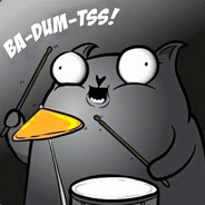 Ba-Dum-Tss