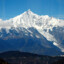 雪山