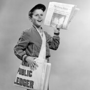 PaperBoy