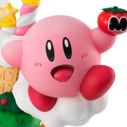 卡比爱吃帕尼尼