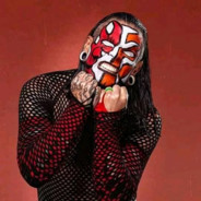 JEFF HARDY