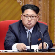 Kim Jong un