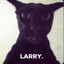 Larry.