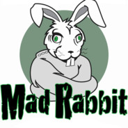 MaD Rabbit