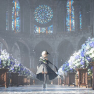 快乐牛牛不怕困难