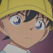 骰子摇到第七面.