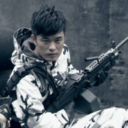 爱情公寓好男人曾小贤