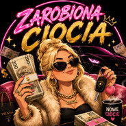 Zarobiona Ciocia