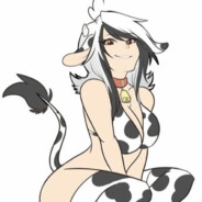 It's A Moo!