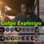 TRUCO DE GOLPE EXPLOSIVO GTA V