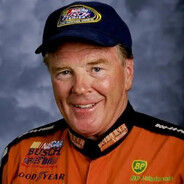Dick Trickle
