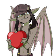 [✜]Turbo Autism Gargoyle