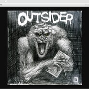 OuTsiDeR avatar