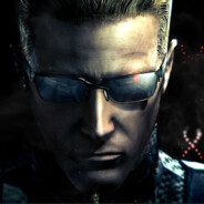 Daddy Wesker