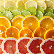 Citrus Splash