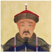 和元世祖忽必烈