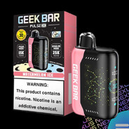 Geek Bar Pulse Watermelon Ice
