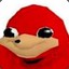 I KNOE DE WEY