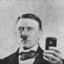 kewin blir clappet