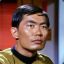 Hikaru Sulu