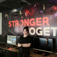 ♥wet&wild♥ ҉҈҉҈҈҉҈҉҈҉҈҉҈҉