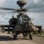 AH-64 Apache