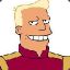 Zapp Brannigan