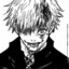 #1 gojo griever
