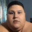 Gordo Tetas de Flan