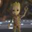 !YO SOY GROOT!