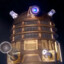 A Floating Dalek