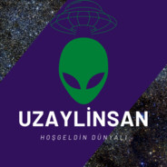 Uzaylinsan