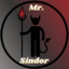 Mr. sindor