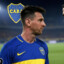 Messi bostero