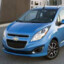 2013 chevy spark