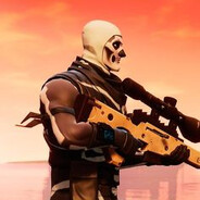 skull trooper
