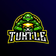 Lazy Turtle