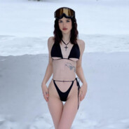 crusty vaginal warts